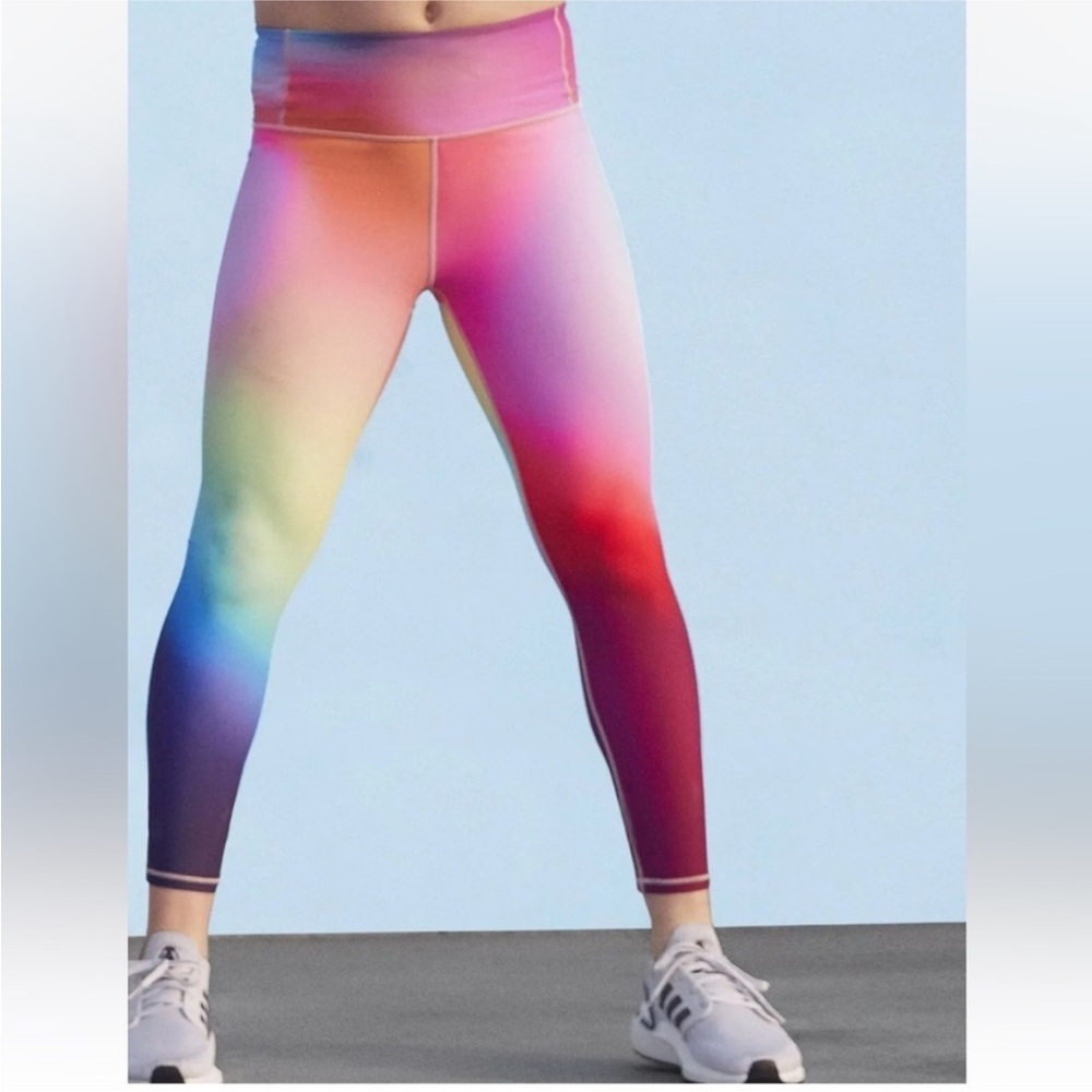 Athleta Love Proudly 7/8 Tight